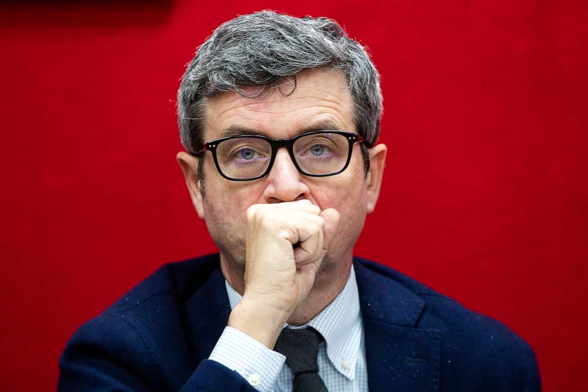 Intervista a 'Libero'
