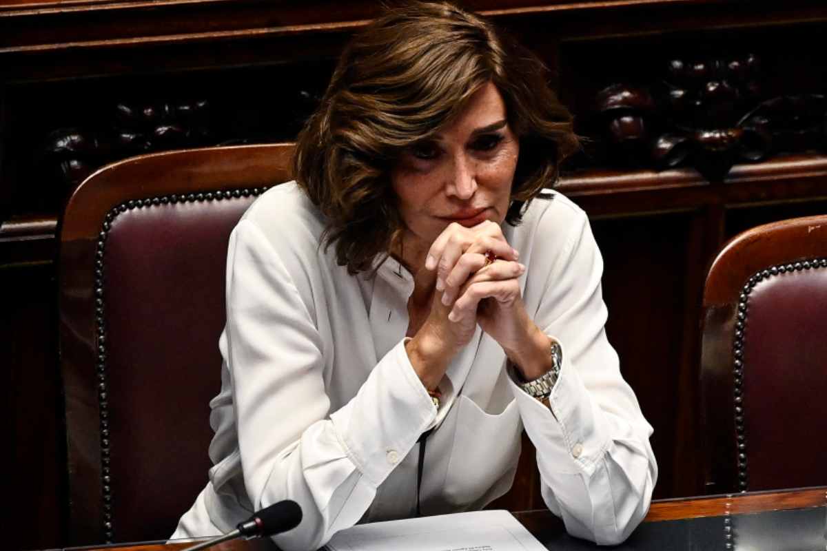 Intervista al 'Corriere della Sera'