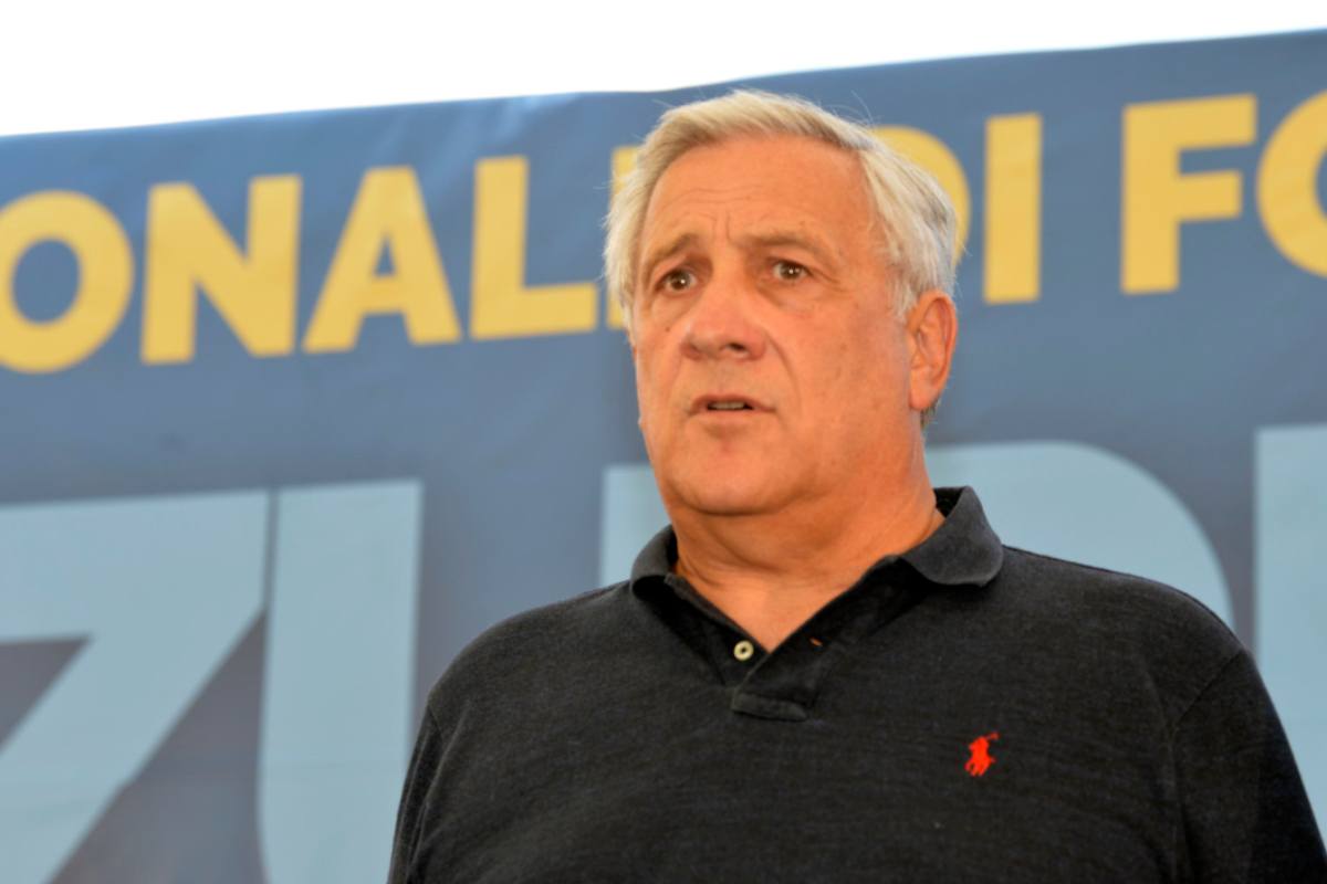 Intervista al quotidiano "La Stampa"