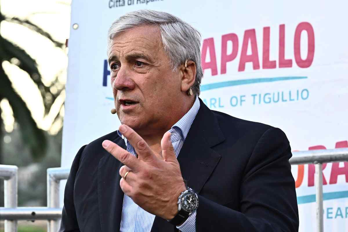 Intervista al 'Corriere della Sera'