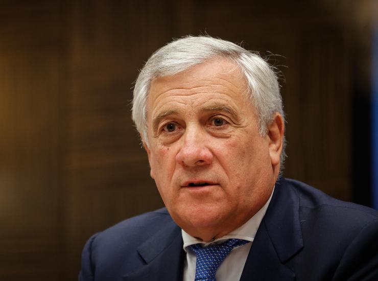 Tajani migranti Germania