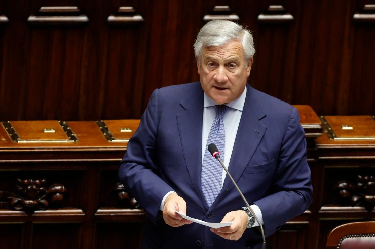 Intervista al quotidiano "La Stampa"