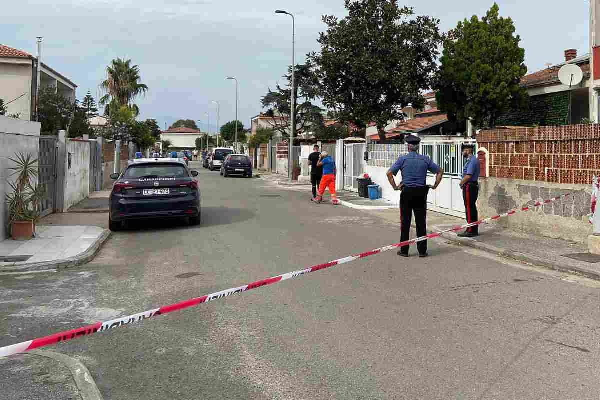 Confessa l'uomo che ha ucciso la moglie