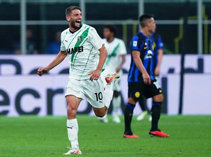 Probabili formazioni settima giornata Serie A