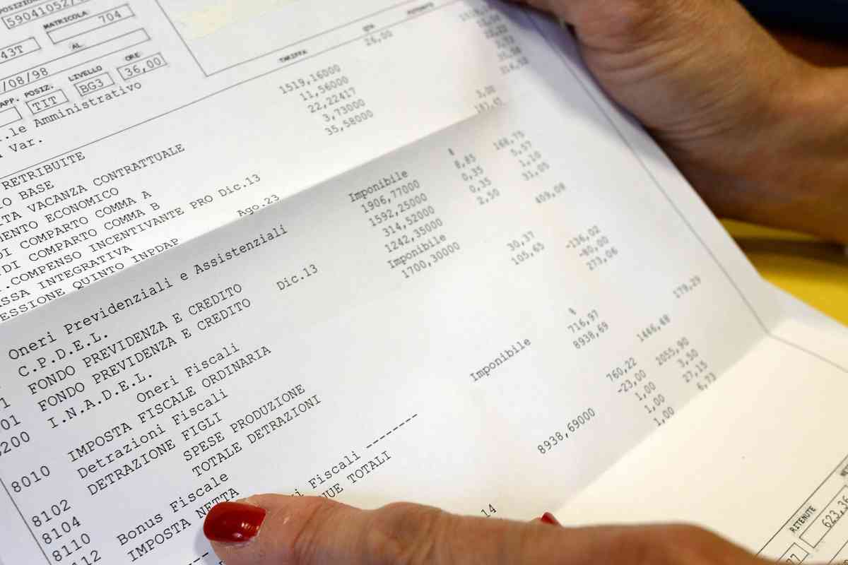 Le novità sugli stipendi a partire dal 2024