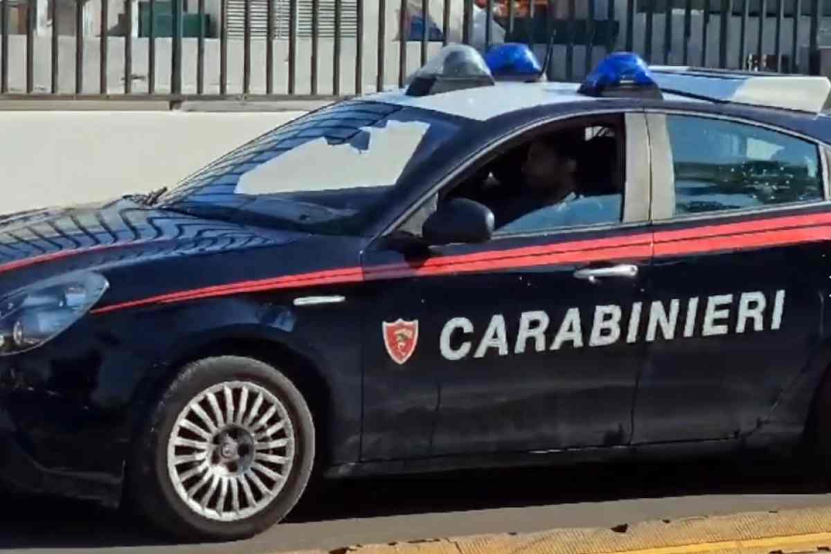 Donna trovata morta in casa a Spoleto