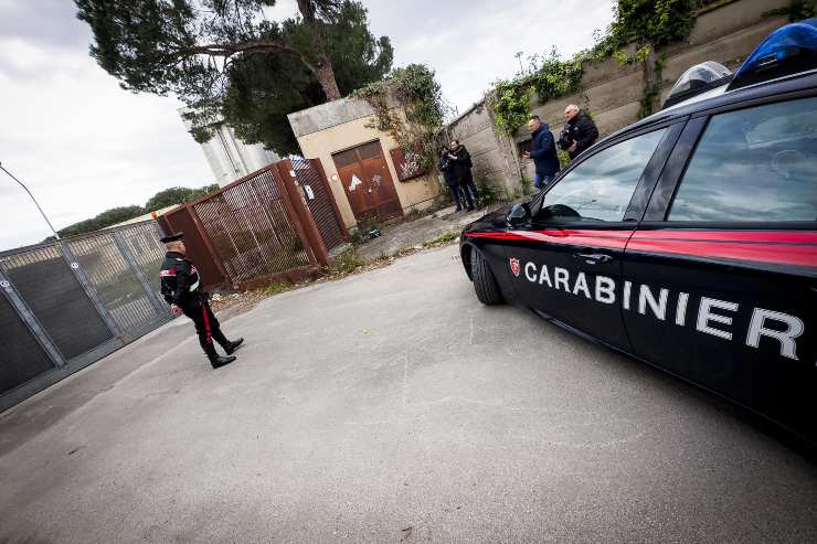 Altro operaio morto sul lavoro