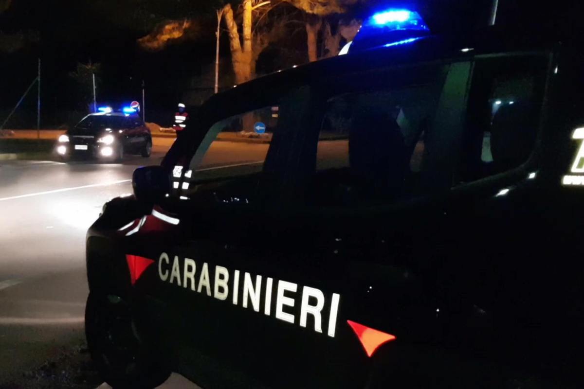Rissa tra stranieri
