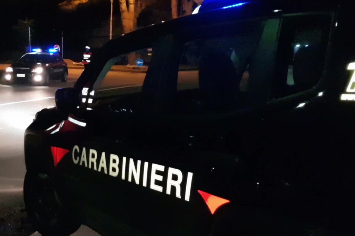 E' accaduto a Brindisi