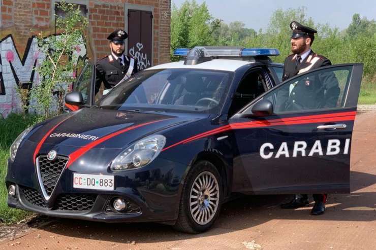 E' accaduto a San Gennaro Vesuviano