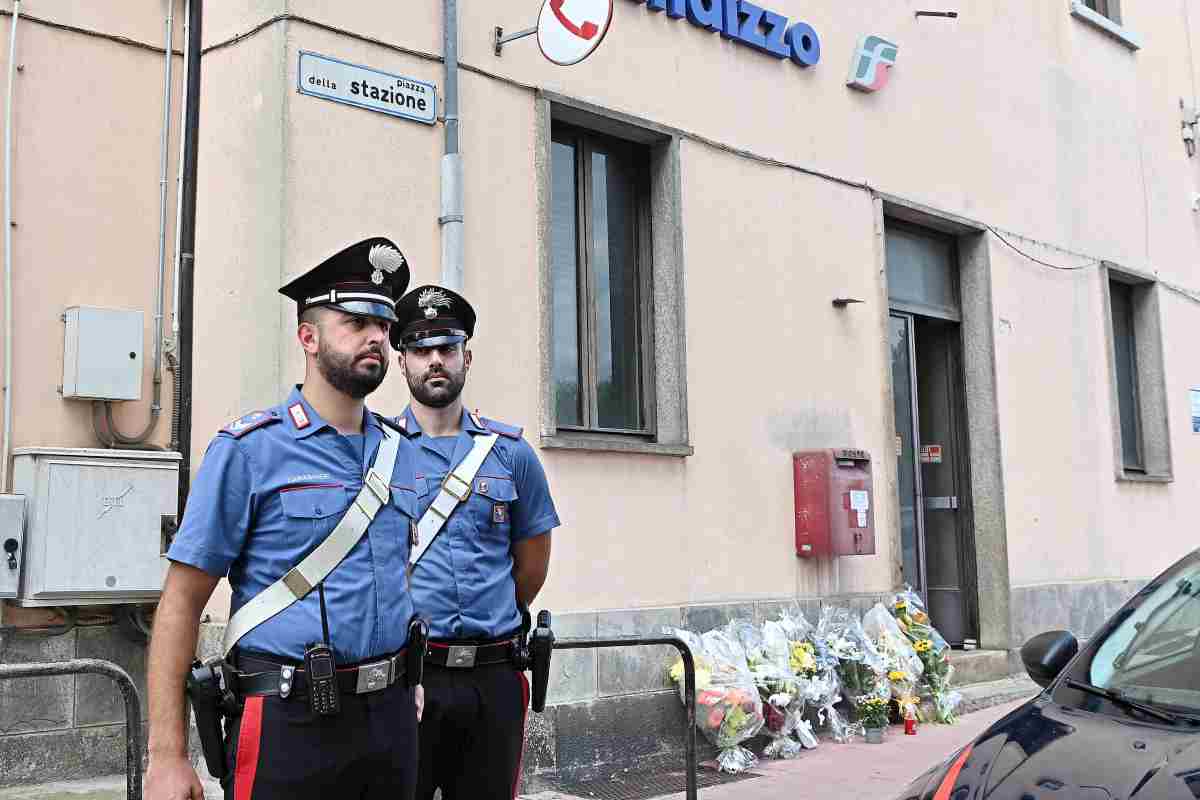 Indagini incidente Brandizzo