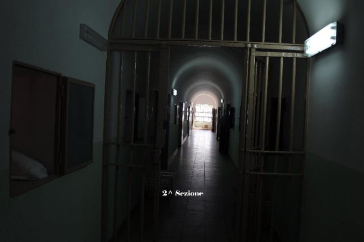 Carcere di Biella