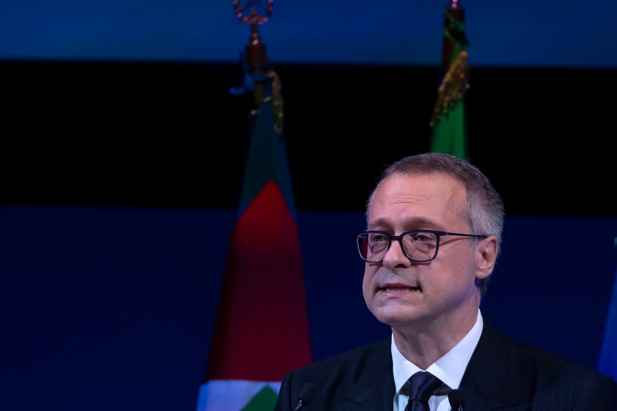 Intervista al 'Corriere della Sera'
