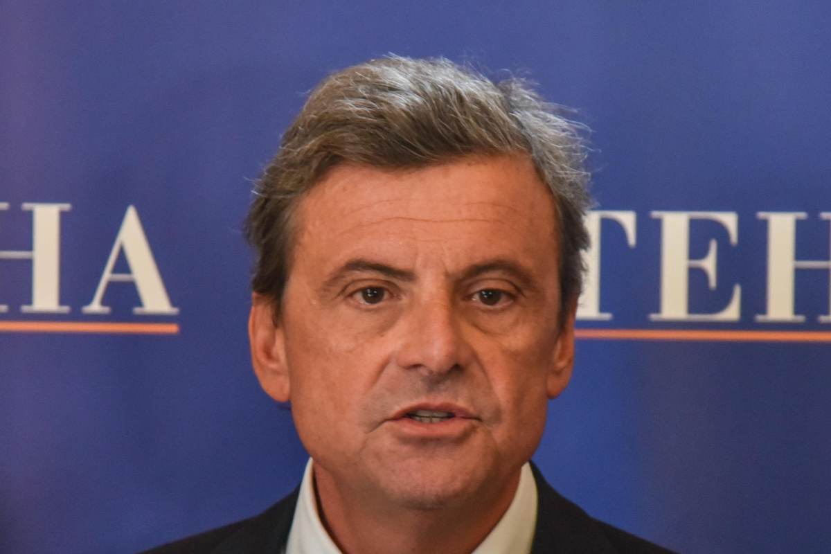 Intervista alla 'Repubblica'