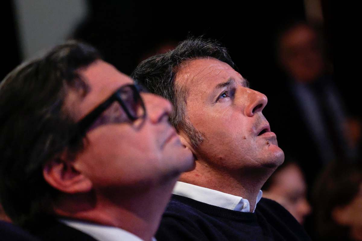 Intervento a 'Morning News' su Canale 5