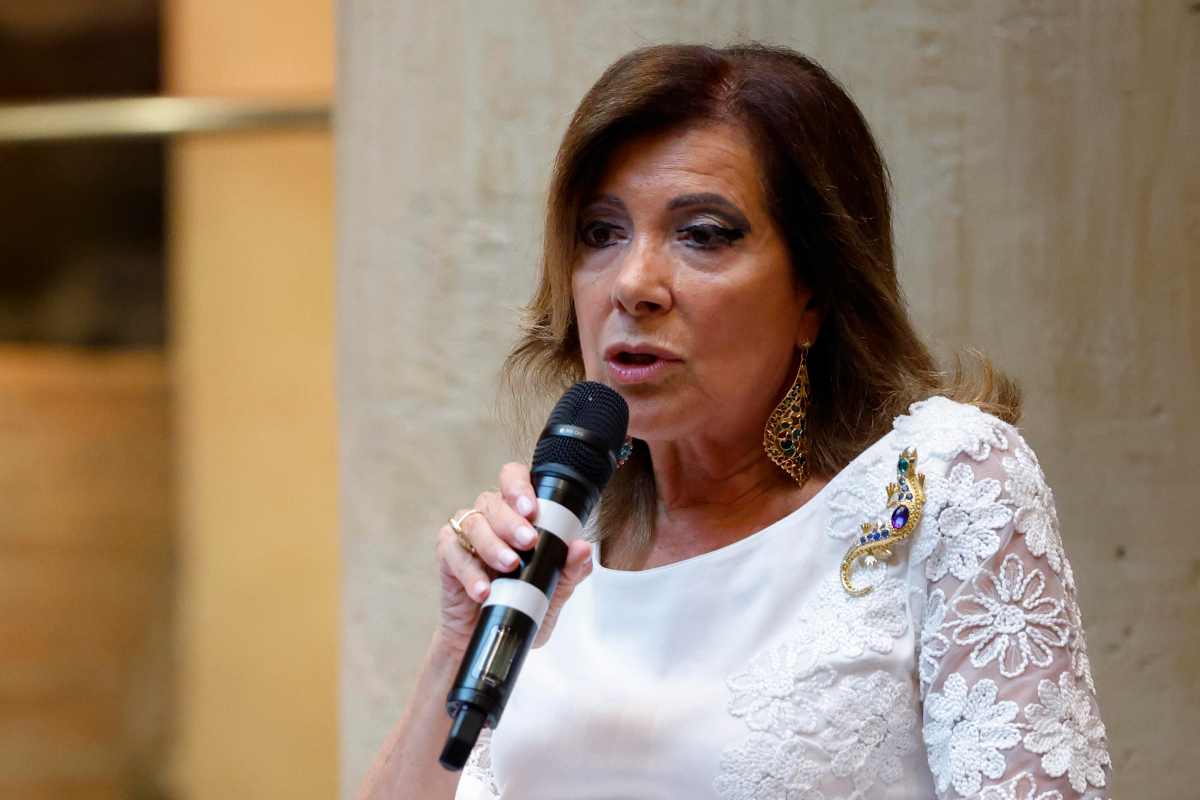 Intervista al quotidiano "La Stampa"