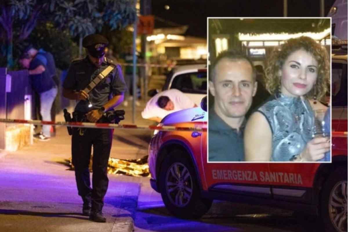 Il Killer si è suicidato