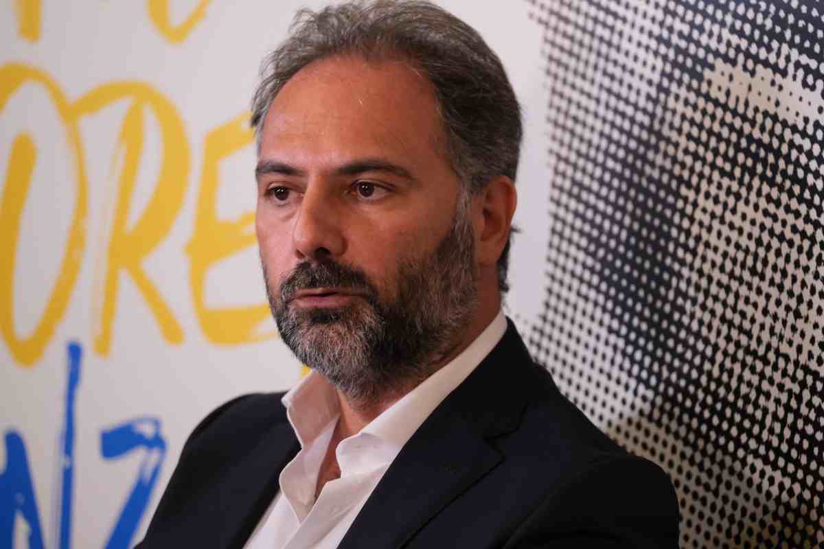 Intervista al 'Quotidiano Nazionale'