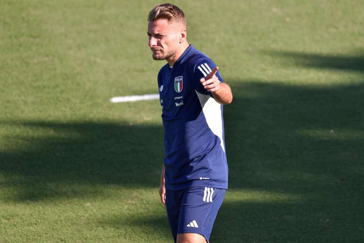 Ciro Immobile