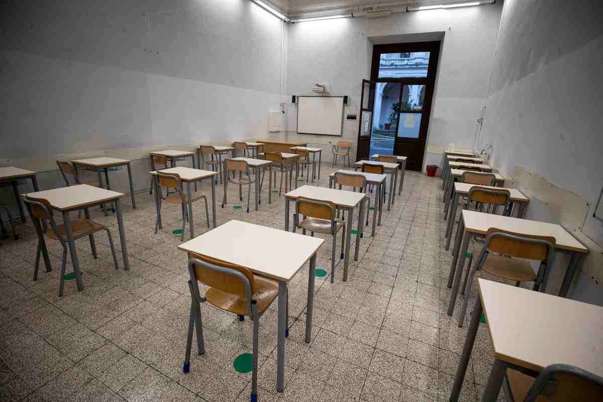 E' accaduto a Bari