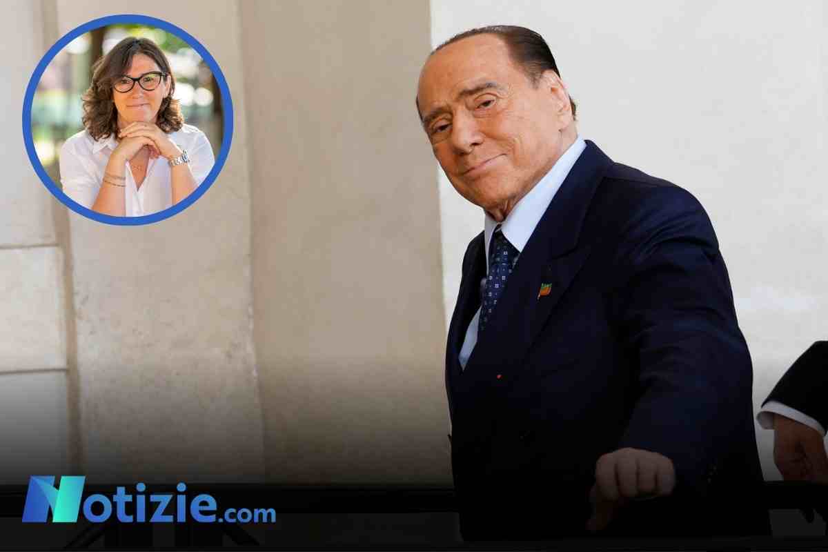 Compleanno Berlusconi, Tassinari (FI) a Notizie.com: "Le sue idee sono attuali, le porteremo avanti nel futuro"