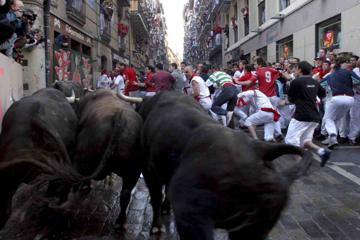 Un morto ed un ferito