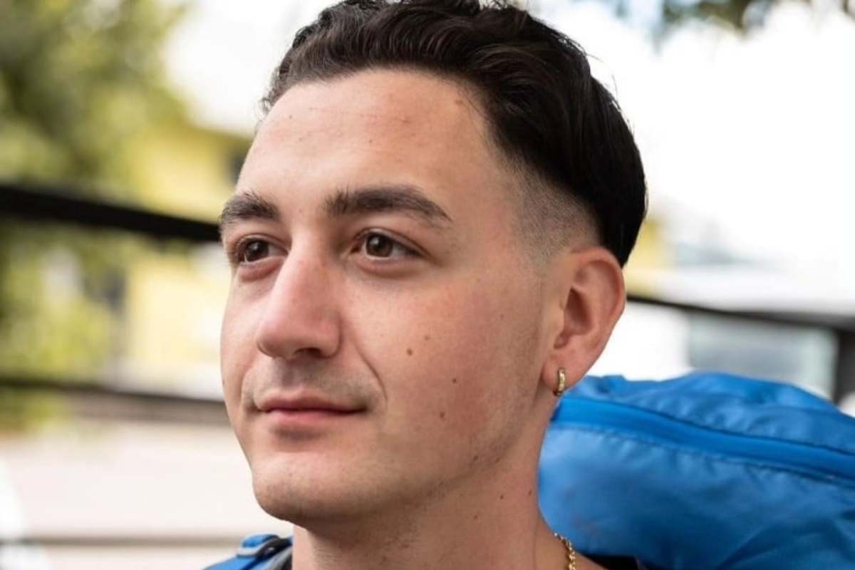 Non si hanno più sue notizie