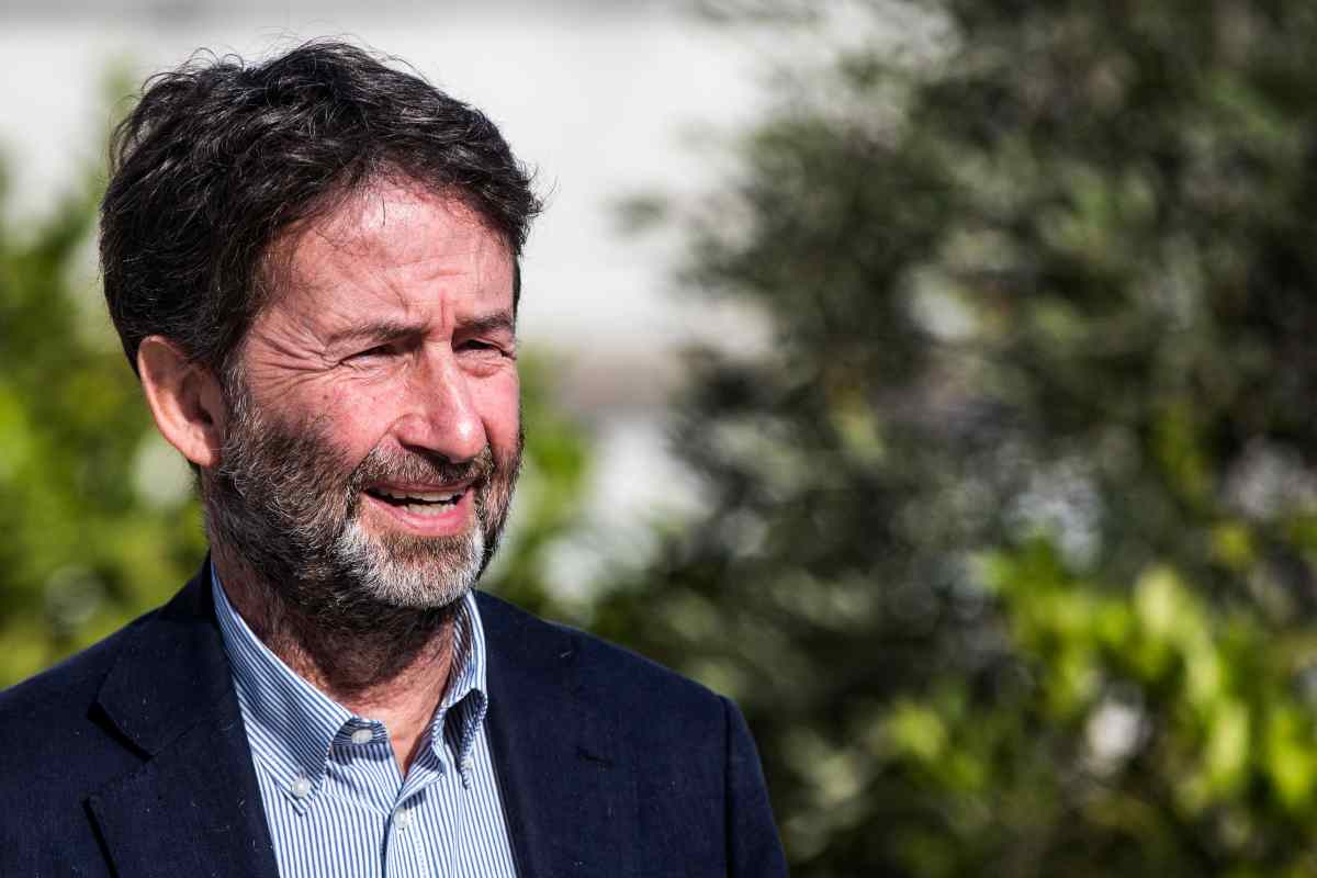 Intervista alla 'Repubblica'