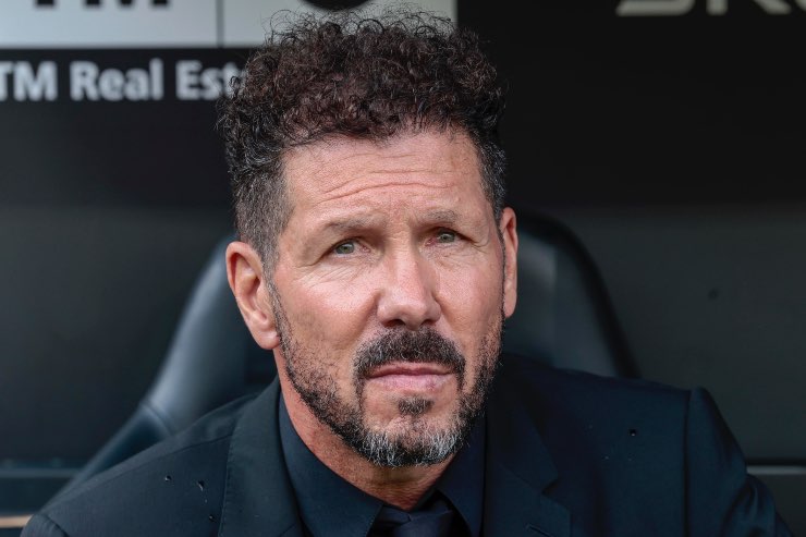 Diego Pablo Simeone
