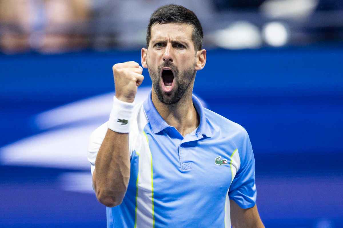Resoconto risultati US Open