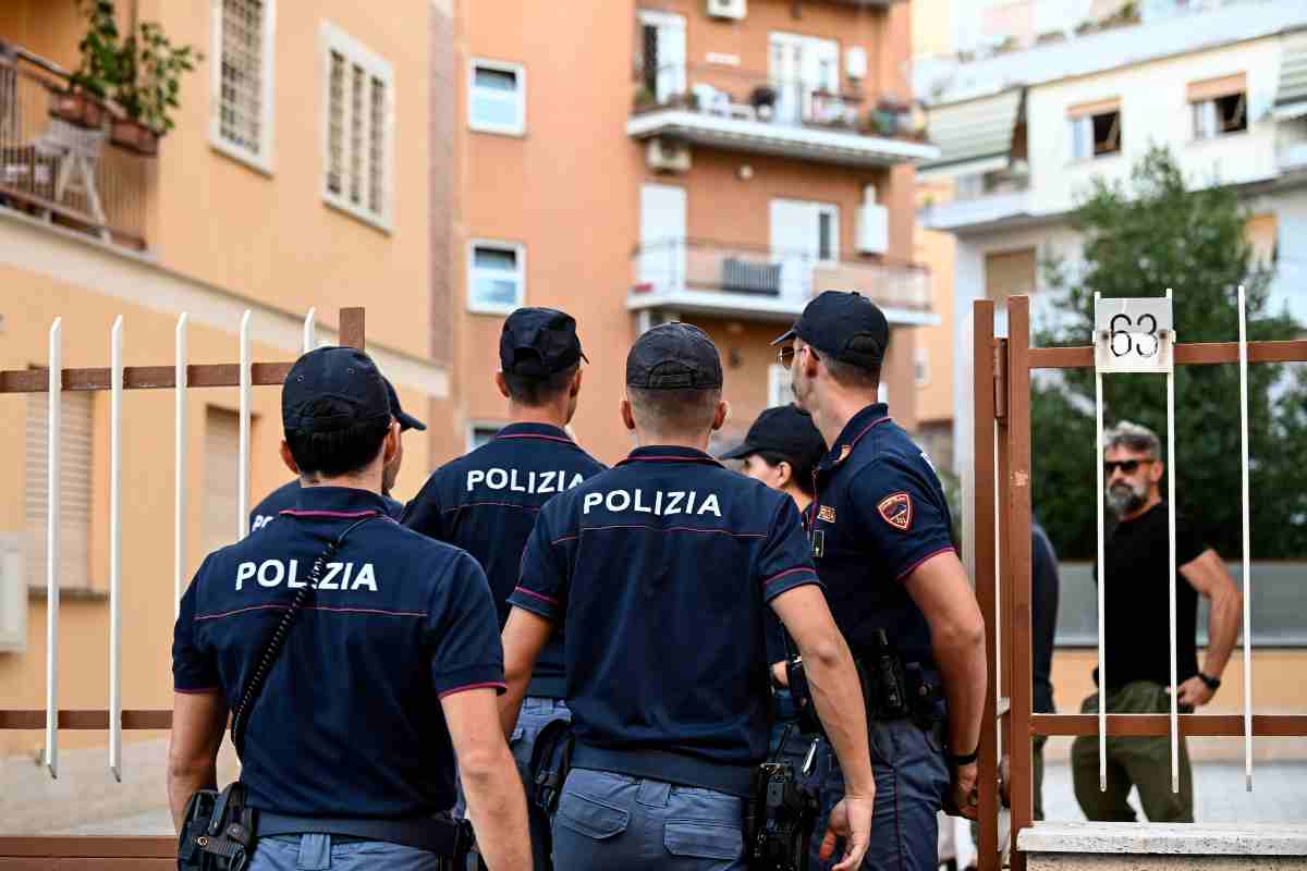 Nuovi dettagli sul presunto assassino