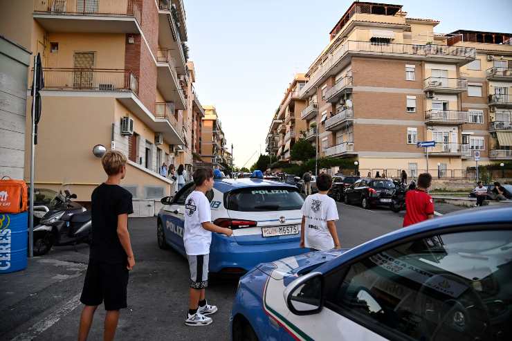 Nuovi dettagli sul presunto assassino