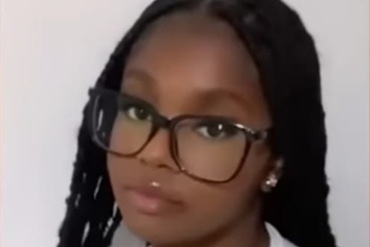 Uccisa studentessa