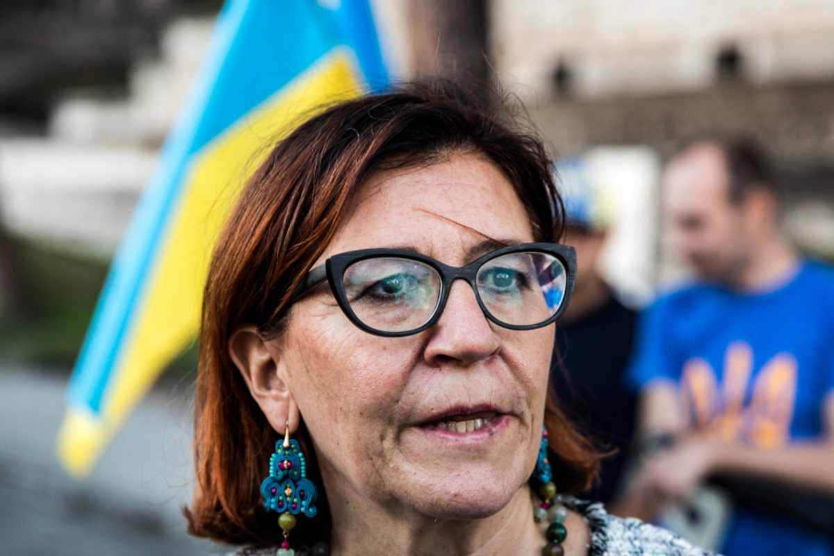 Questione 'Open Arms'