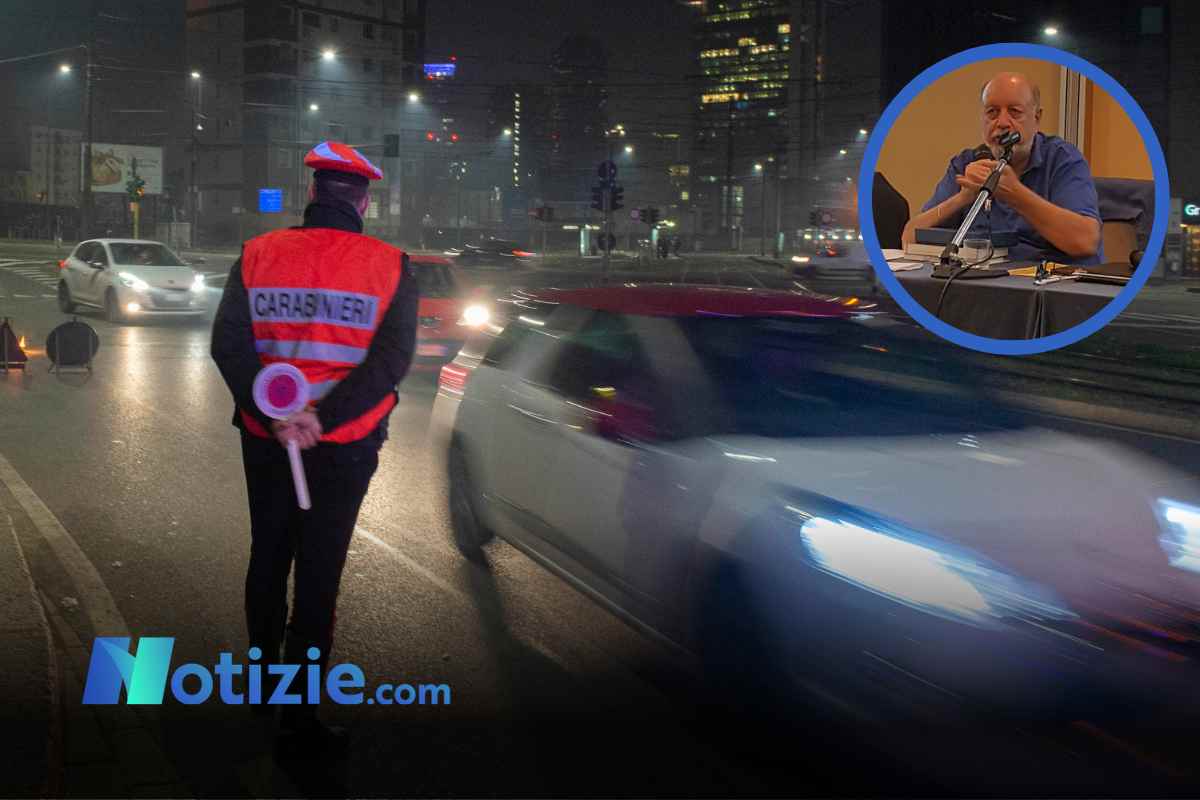 Codice della strada, Patella (Unasca): "Servono interventi più incisivi sul rilascio della patente"