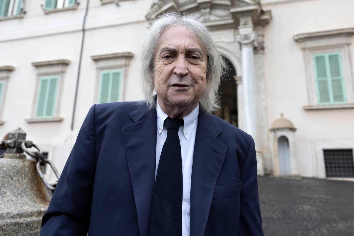 Disavventura per il regista