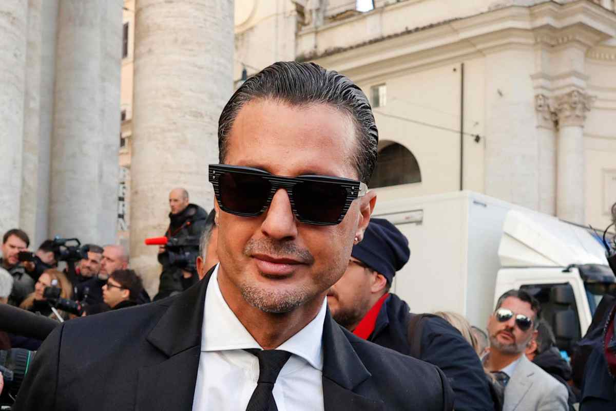"Uomo libero"