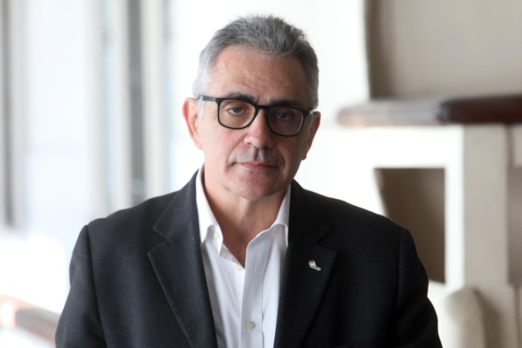 Le parole di Pregliasco