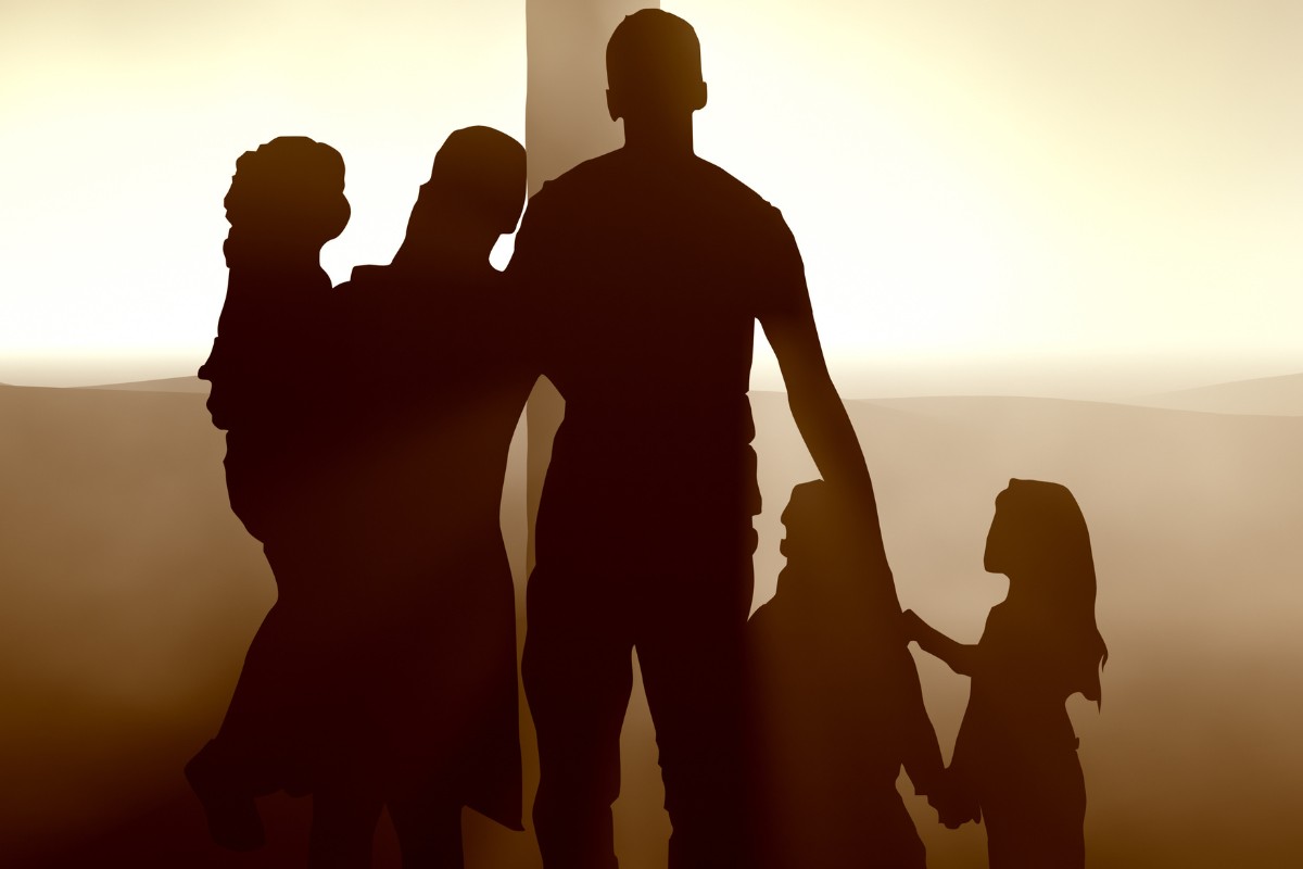 Il racconto della famiglia Bracci