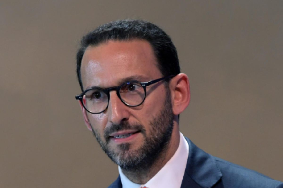 Intervista al 'Fatto Quotidiano'
