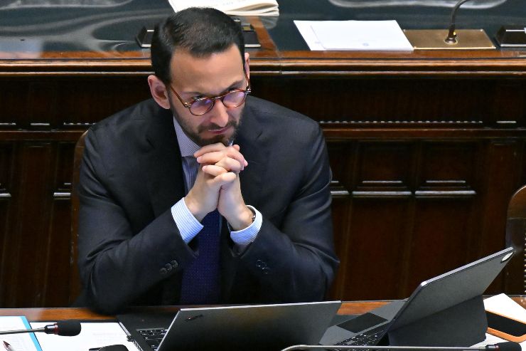 Intervista al 'Fatto Quotidiano'
