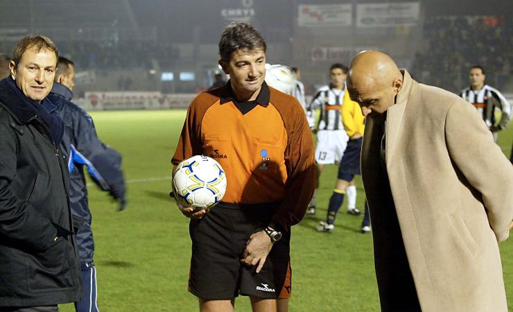 Fiorenzo Treossi