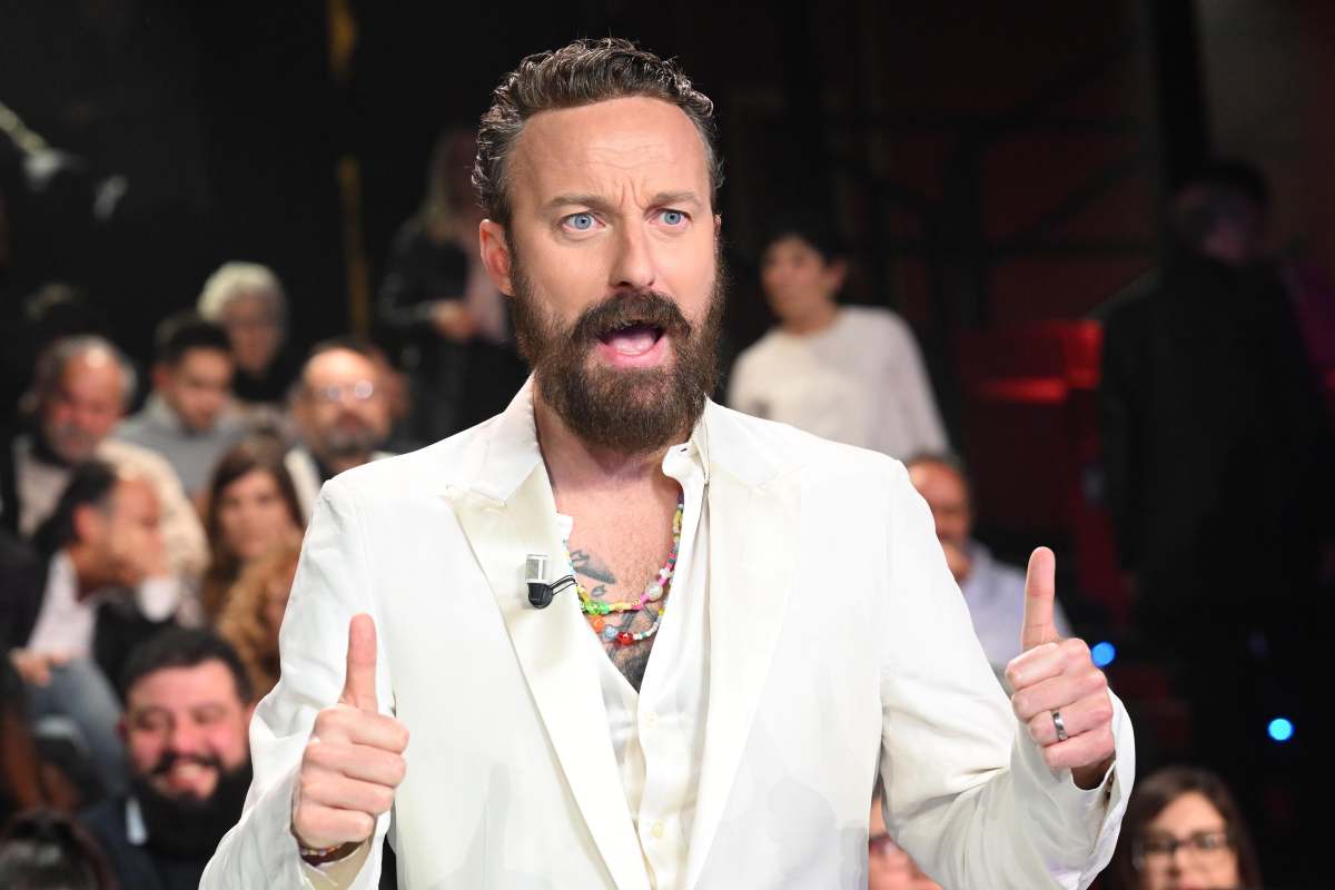 Nuova avventura per Facchinetti