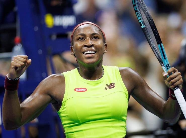 Resoconto risultati US Open