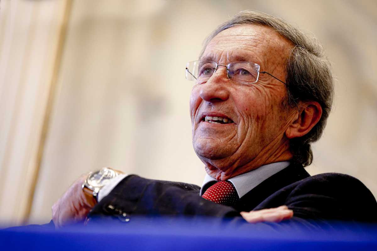 Intervista al Fatto Quotidiano
