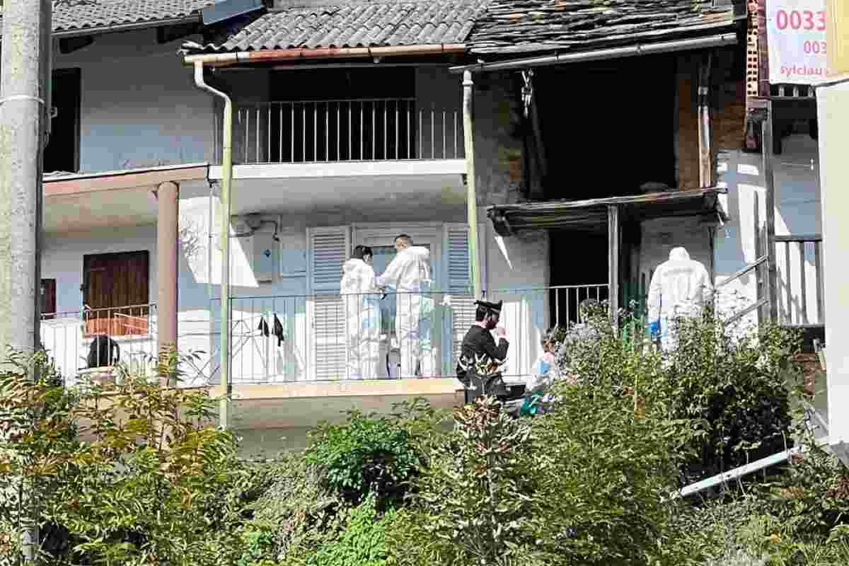 Lite condominiale finisce in tragedia, ucciso 70enne: fermato vicino Lite condominiale finisce in tragedia, ucciso 70enne: fermato vicino