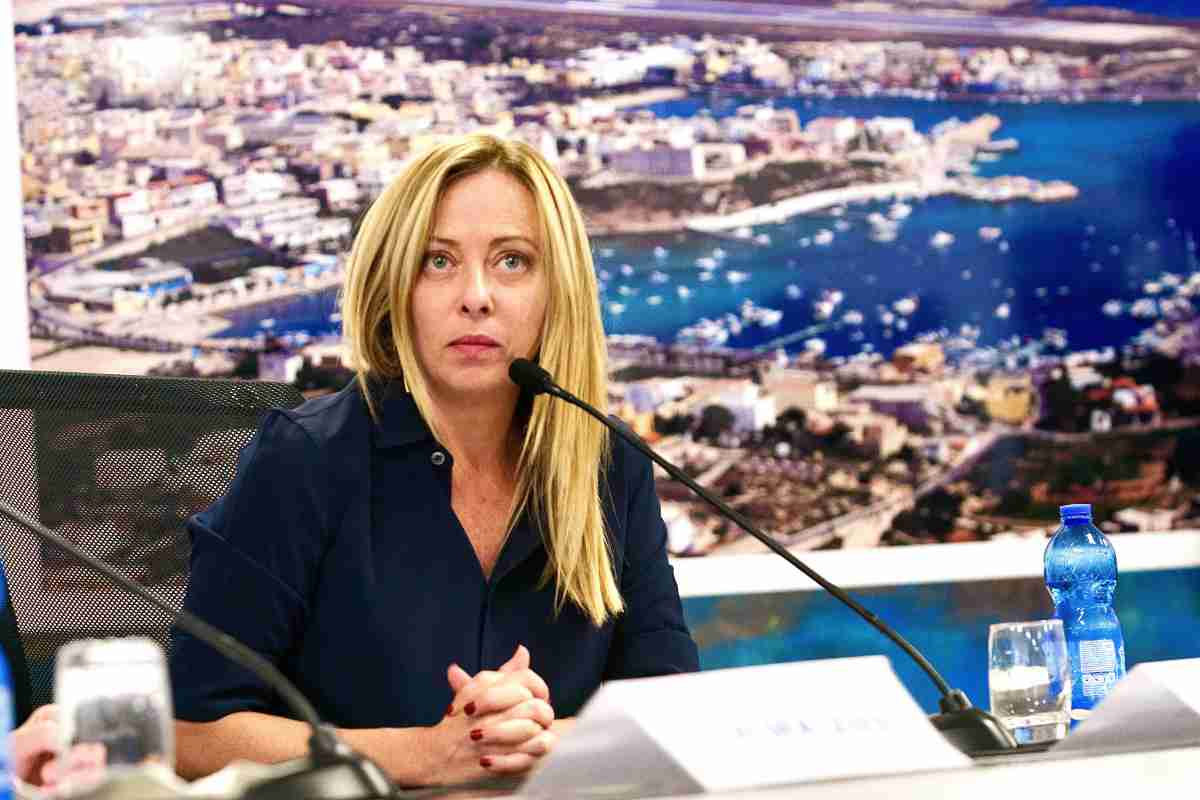 Intervento a 'Dritto e Rovescio'