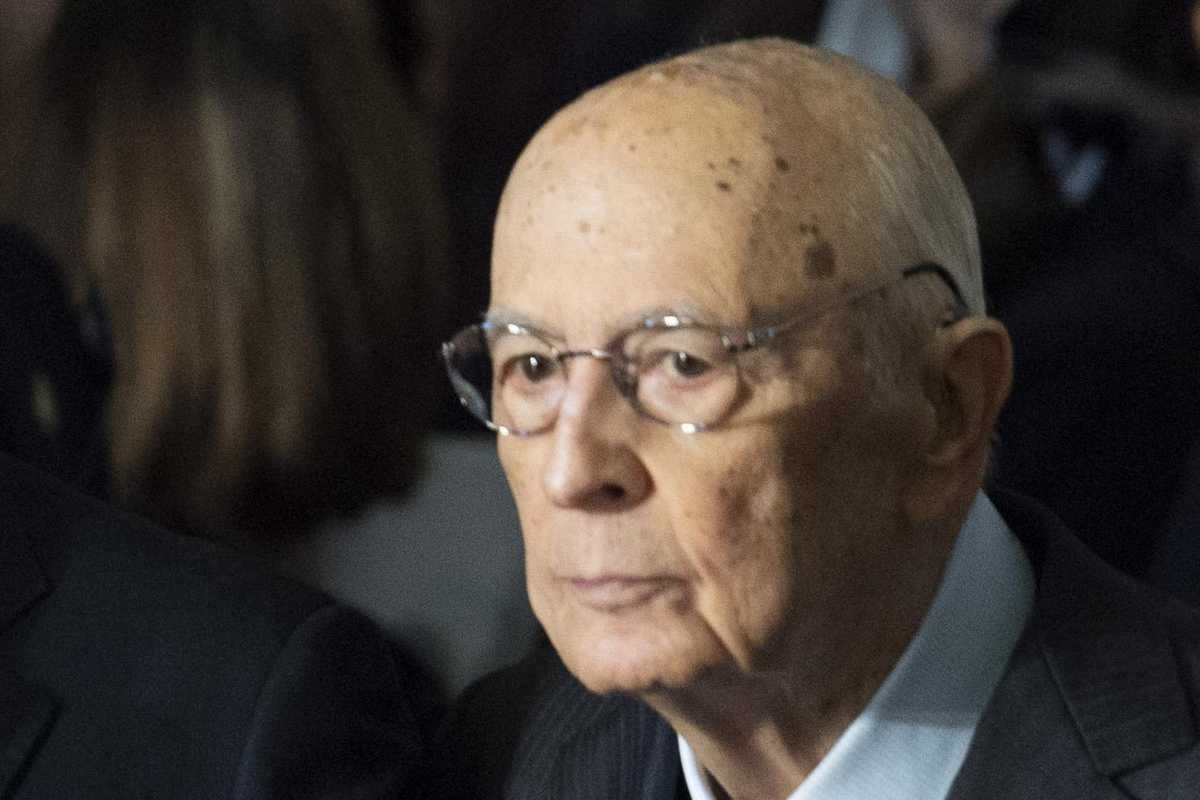 Napolitano, funerali di Stato e lutto nazionale