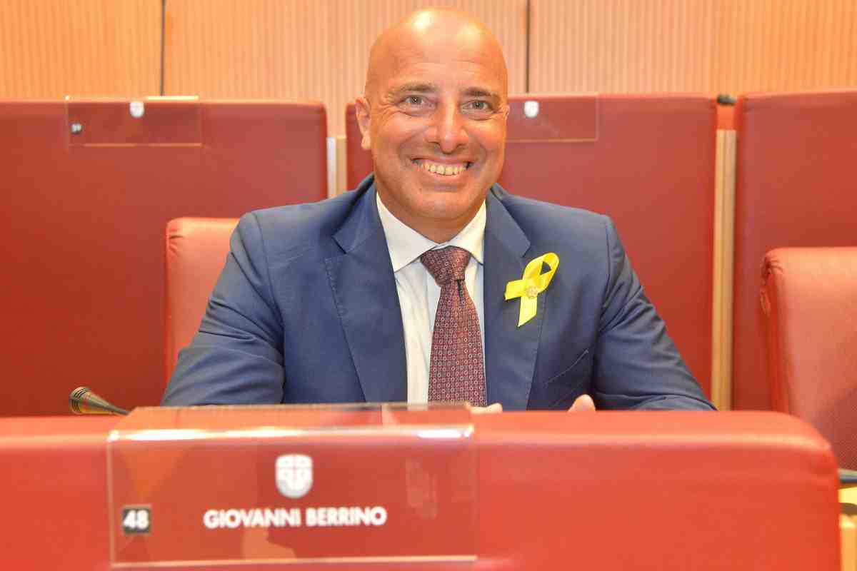 Migranti, Berrino (FdI) a Notizie.com: "Trattenendoli nei centri fino a 18 mesi servirà a capire meglio le singole situazioni"