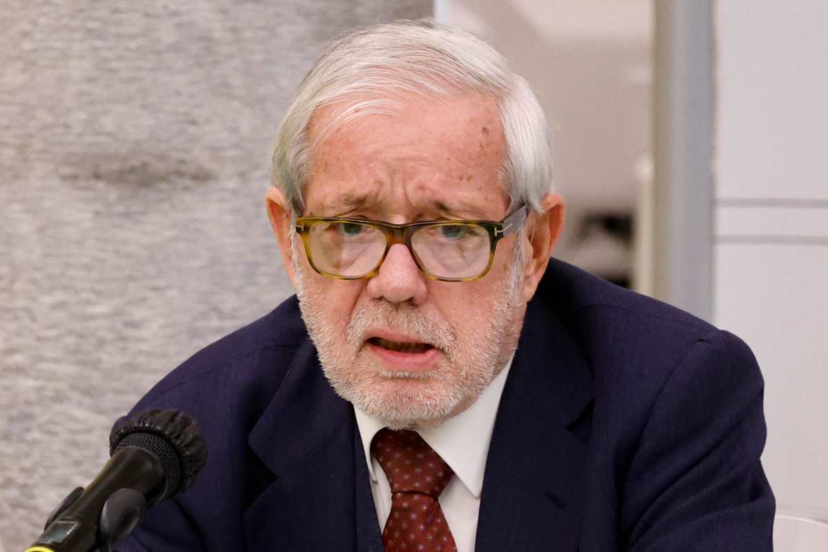 Intervista al quotidiano "La Stampa"